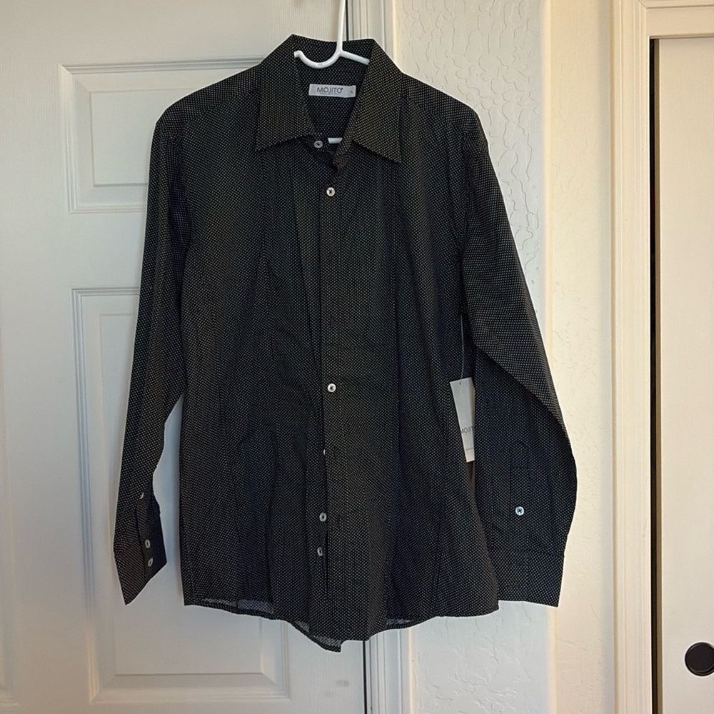 MOJITO man’s shirt